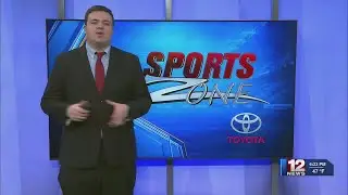 Bridgeport girls picking up steam at the right time