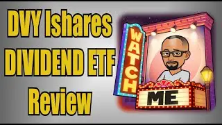 DVY iShares Select Dividend ETF | Высокая доходность и рост | Обзор DVY ETF