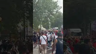 Notting Hill Carnival 2023 #november02 #music #nottinghillcarnival2023 #notting #carnival