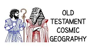 Old Testament Cosmic Geography