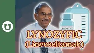 Linvoseltamab (LYNOZYFIC ) - a BCMA x CD3 Bispecific Antibody for Multiple Myeloma  