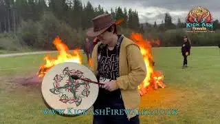 Firewalk Instructor Training - September 2025 Highlights