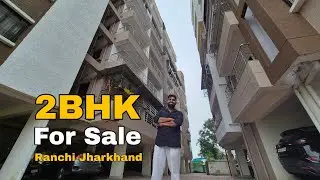 2bhk flat for sale in ranchi jharkhand 7992484834