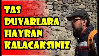 YOZGAT BEYVELİOĞLU KÖYÜ NÜ GEZDİM - 2021
