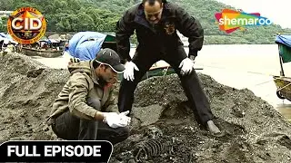 Team CID को Port में मिले कुछ अतरंगी Skeleton | CID | सीआईडी | An Unknown Skeleton | Full Episode