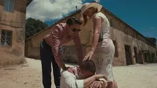 Kendall, Roman & Shiv Roy - It takes a lot to know a man