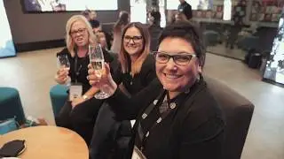 This is #SMPerth