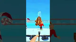 Hit perfect 3D
