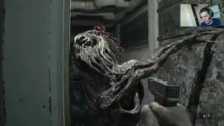 RESIDENT EVIL 7 - PARTE 4: INFESTAÇÃO DE MOFADOS