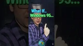 Thoughts #aliensees #windows11 #pc #computer #theory #whatif #usa #data #science #world #smart #omg
