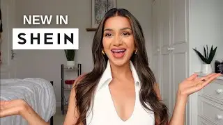 SHEIN SUMMER DRESSES HAUL 2024