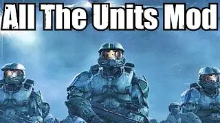 The Best & Worst Moments of Modded Halo Wars