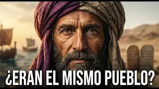 La Verdad Oculta: Israel y Fenicia eran EL MISMO pueblo