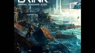 Brink OST Security Character Theme Light