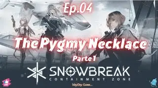 Snowbreak Containment Zone   Acacia   ep 4 Gameplay