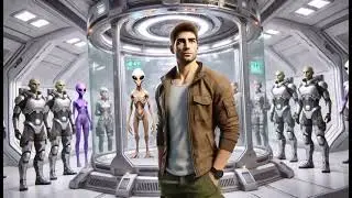 One Captured Human, One Lesson Learned. | Best Stories | The Real Sci Fi Story