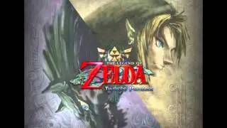 Zelda Twilight Princess | Title Theme | Hip Hop Beat