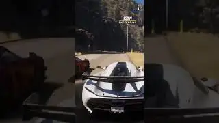 🏁 Forza 5: The Art of Precision Driving 🖌️🚗