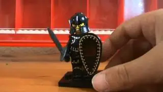 lego minifigures serie 7.MPG