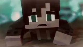 Nether war-Eric Wither King Edit Music (Tanjiro no uta-DemonSlayer Kimetsu no yaiba) @SquaredMediaYT