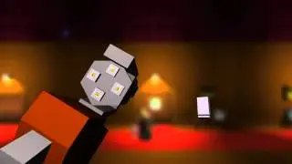 Hot Tin Roof Pre-Alpha - bubble rounds