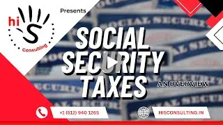 Understanding Social Security Taxes: What You Need to Know in 2024!