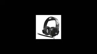 Thrustmaster Y 300 CPX Rainbow Six Seige Edition Windows, PS4, PS5, XBOX Series X S  XOne