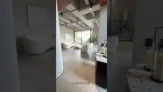Medellin Luxury Apartment walking tour 🌅#realestate #medellin #home