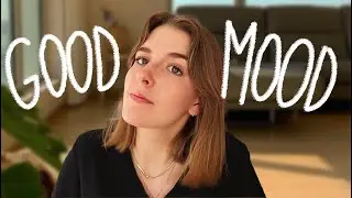 MES ASTUCES POUR SORTIR D'UN MAUVAIS MOOD