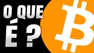Saiba tudo sobre o Bitcoin - O que &eacute; BTC? Como foi criado? Quem &eacute; o dono?