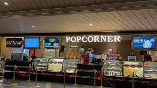 Miraj Cinemas Newtown Kolkata