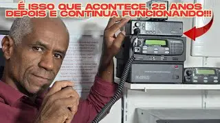 25 ANOS DEPOIS, E AINDA FUNCIONA!!!
