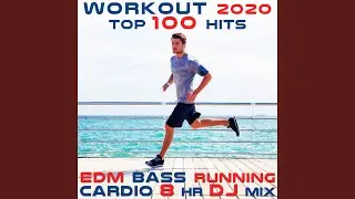 Amazon Beaming, Pt. 4 (140 BPM Workout Music Rave Burn DJ Mix)