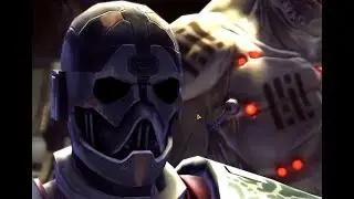 Zash betrayed me!