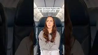 Nothing beats a jet2holiday 😂 #relatable #funny #travel #flight #holiday #comedy #skit #pov #shorts