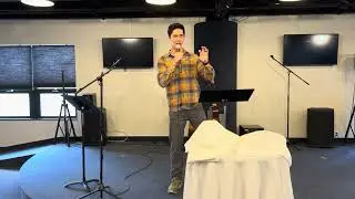 Joshua's Pivotal Point (Numbers 14:1-9)