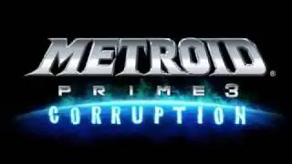 Top 5 Music Tracks: Metroid Prime 3: Corruption