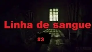 Minecraft Machinima l Linha de sangue #3 Podemos Confiar no Graiden?