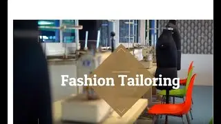 Fashion Tailoring Short Course in Panvel