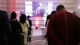International Advertising Association Live Stream