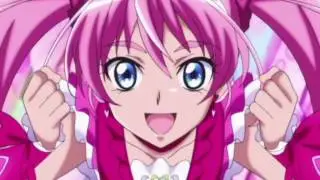 Hibiki Hojo/Cure Melody Tribute-Wannabe