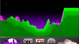 When Life Gives You Lemons|Pocket Tanks #1