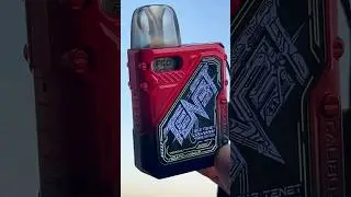 Uwell Caliburn GK3 Tenet