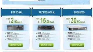 domain hosting services