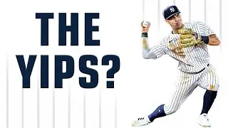 Does Anthony Volpe have the dreaded 