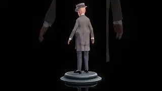 Sherlock Series Watson