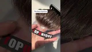 HAIR SYSTEM EXPOSED Inside the Factory!