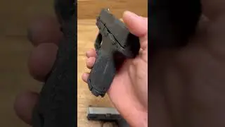 Smith & Wesson M&P9 Subcompact 2.0