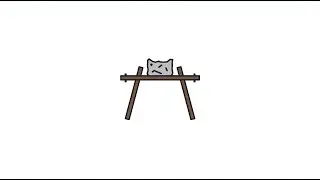 How to Make a Figure-Four Deadfall Trap