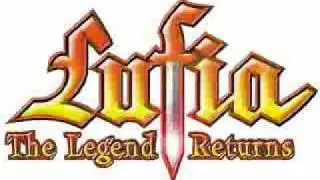 Lufia The Legend Returns - Battle against a Sinistral